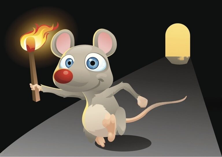 Spiritual Meanings of Rat Crossing Your Path: 10 Spiritual Clues