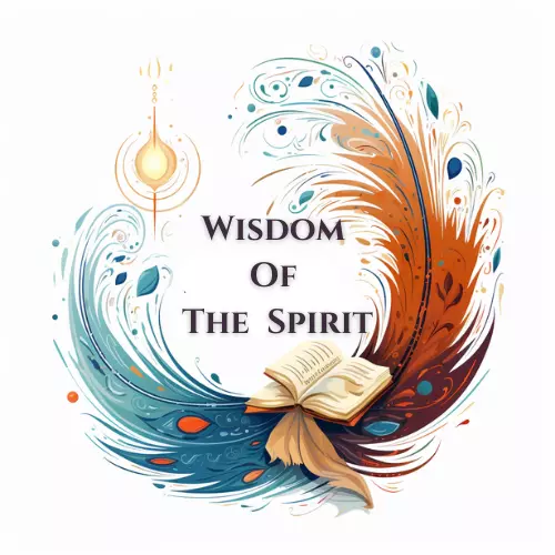 Wisdom Of The Spirit