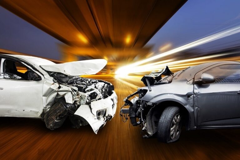 Car Accident Dream Spiritual Meaning: Decoding the Hidden Message