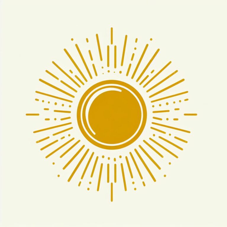 Sun Symbolisms And Meanings