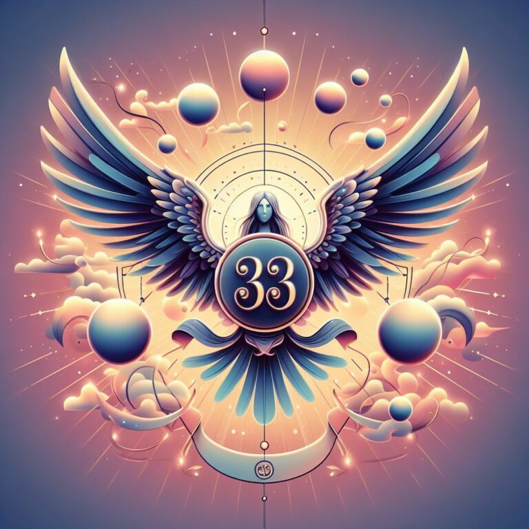 Angel Number 33 Meaning – You Won’t Believe What This Means!