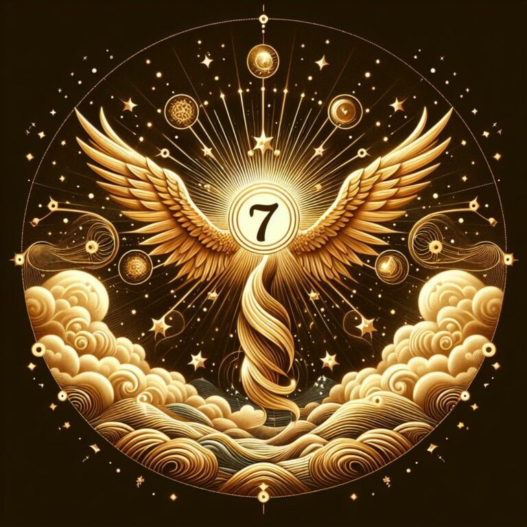 Angel Number 7 Meaning: The Spiritual Sign You Can’t Ignore