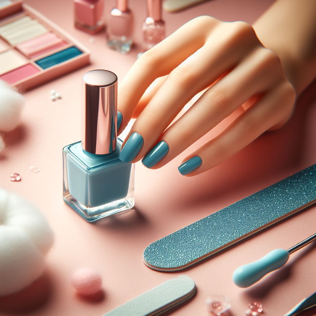 The Ultimate Guide to Different Types Of Nail Polish - L'Oréal Paris