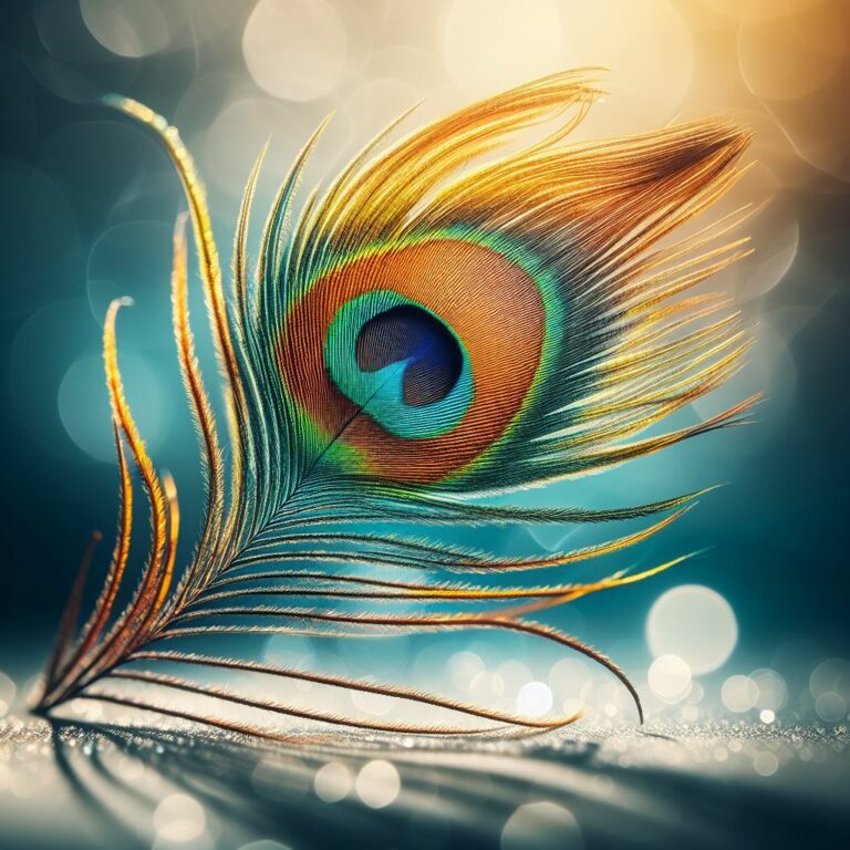 Feather Spiritual Meaning & Symbolism: Connecting to the Divine
