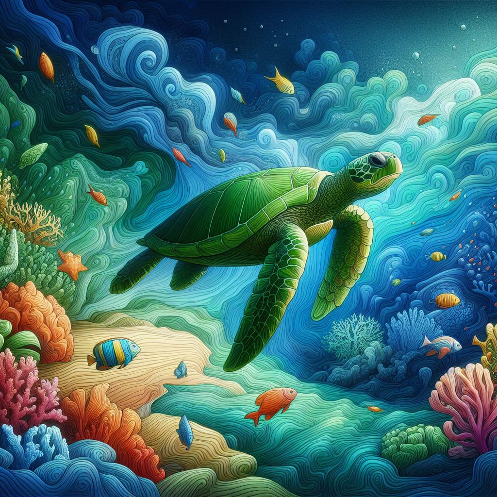 Turtle Spiritual Meaning Uncovered - Totems, Lore and Teachings - Wisdom Of  The Spirit