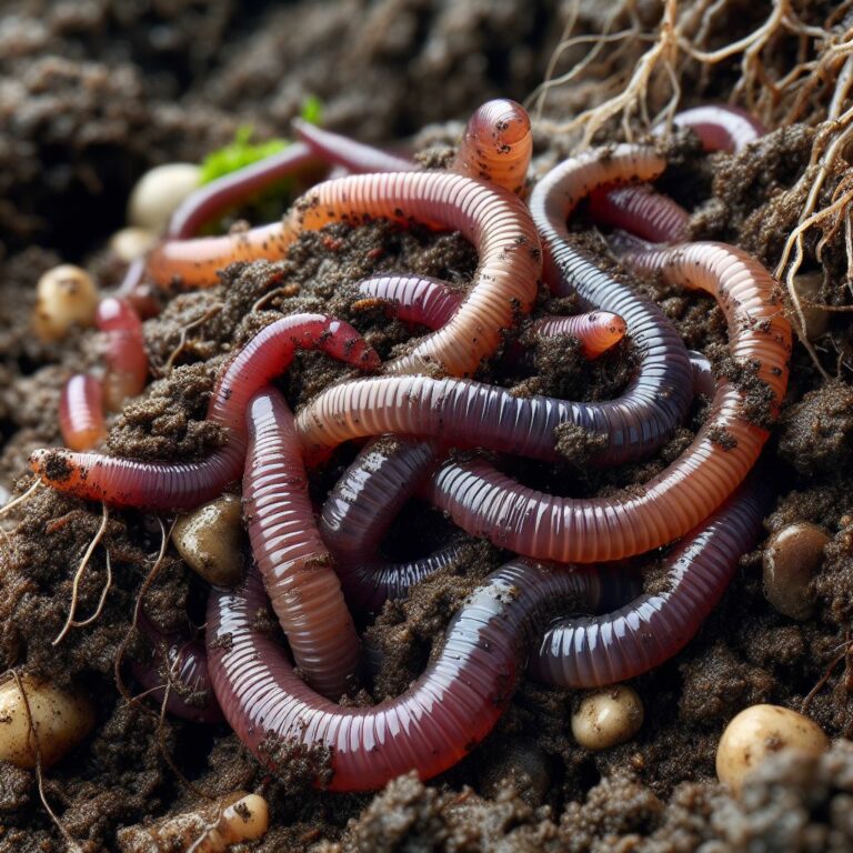 Dream About Worms: What Could They Possibly Mean?