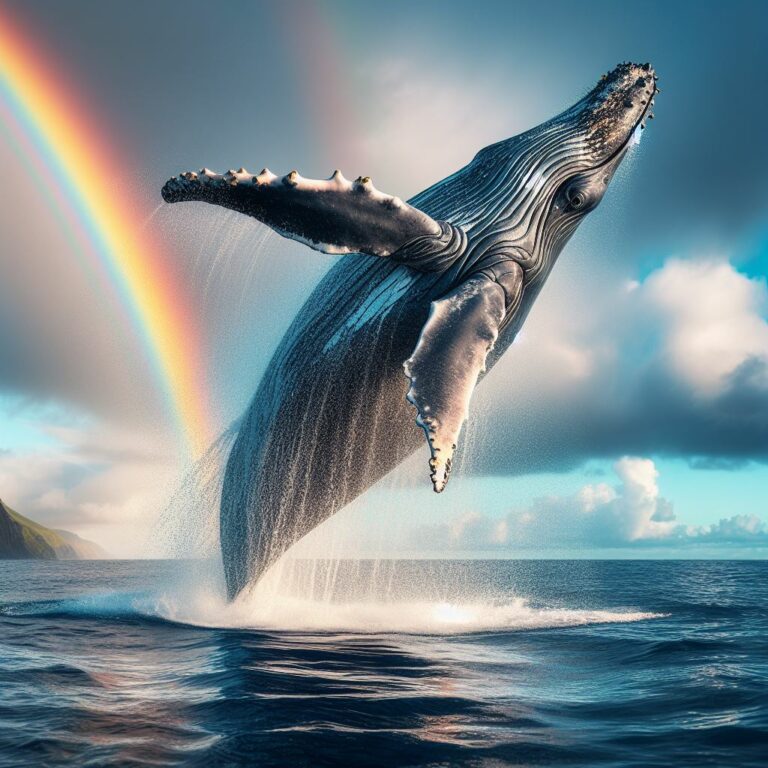 Exploring the Biblical Meaning of a Whale in a Dream
