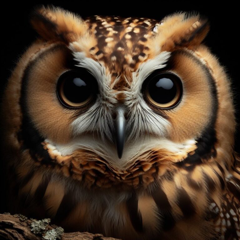 Biblical Meaning of Owls in Dreams: Prophetic Insight