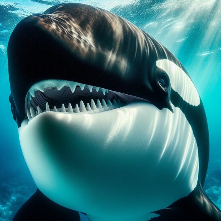 Orca (Killer Whale) Spirit Animal: Symbolism & Meaning