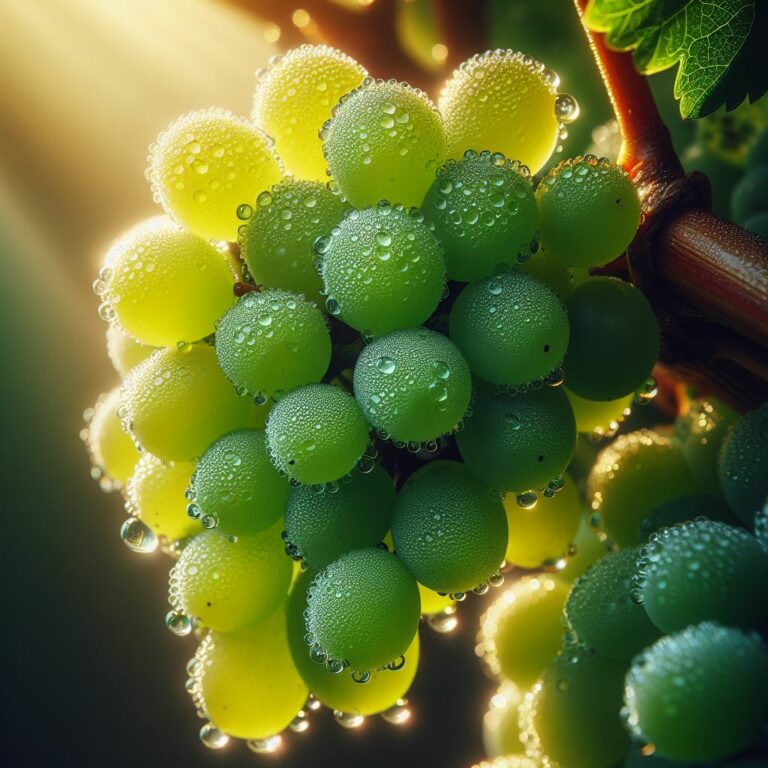 Green Grapes Dream Meaning: Symbolism & Interpretations