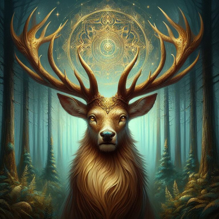 Deer Spiritual Meaning for Twin Flames: A Divine Connection