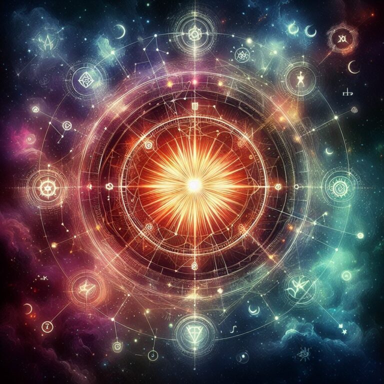 Vega Star Spiritual Meaning: Illuminating Your Path