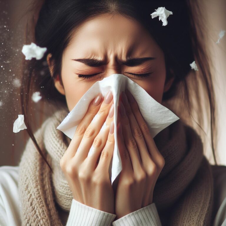 Sneezing 3 Times in a Row: Spiritual Meaning and Superstitions