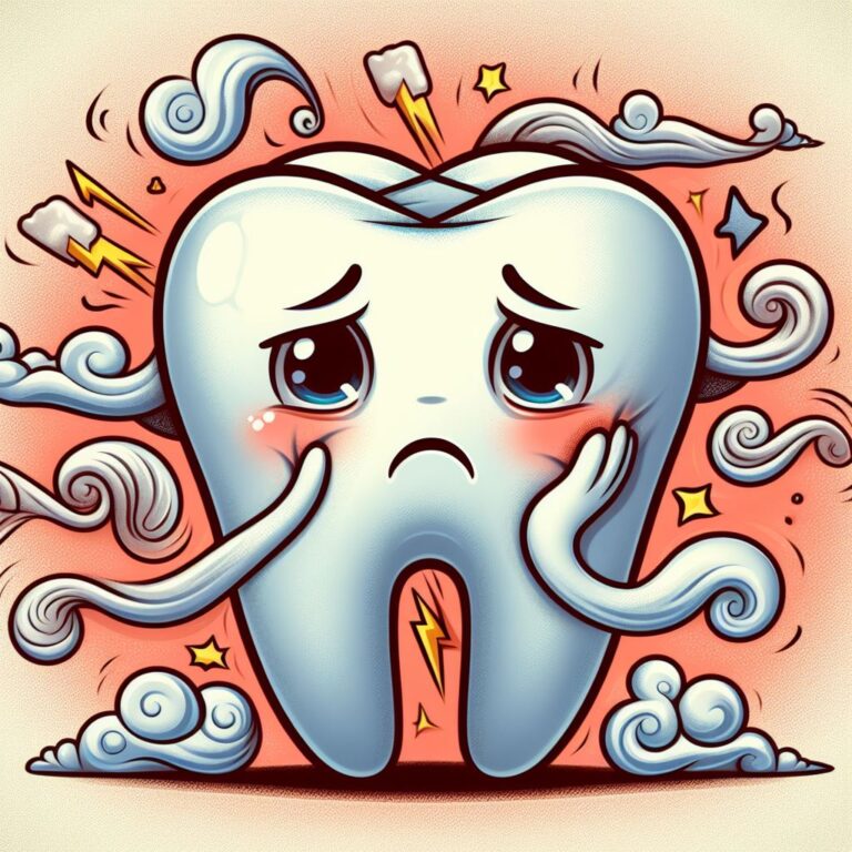 Spiritual Meaning of Wisdom Tooth Pain: A Journey of Growth
