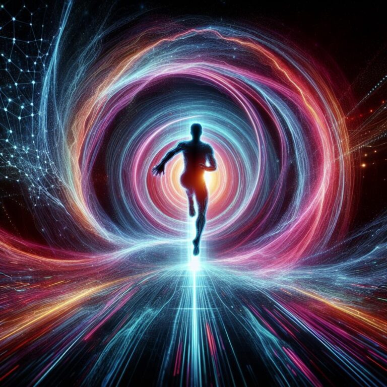 Spiritual Meaning of Quantum Leap: Unveiling Life’s Lessons