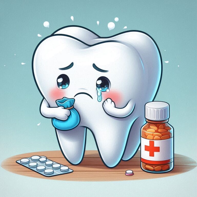 The Biblical Meaning of Wisdom Tooth Pain