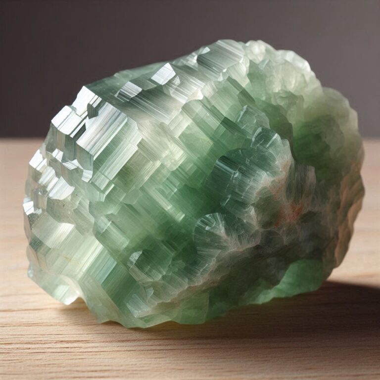 Prehnite Meaning, Properties, and Uses
