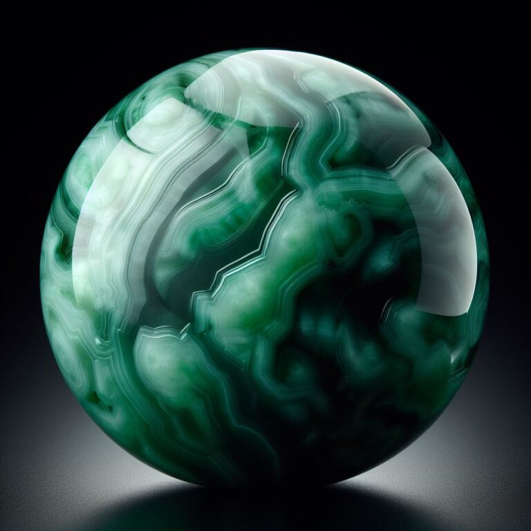 Green Jade Meaning, Uses, and Benefits
