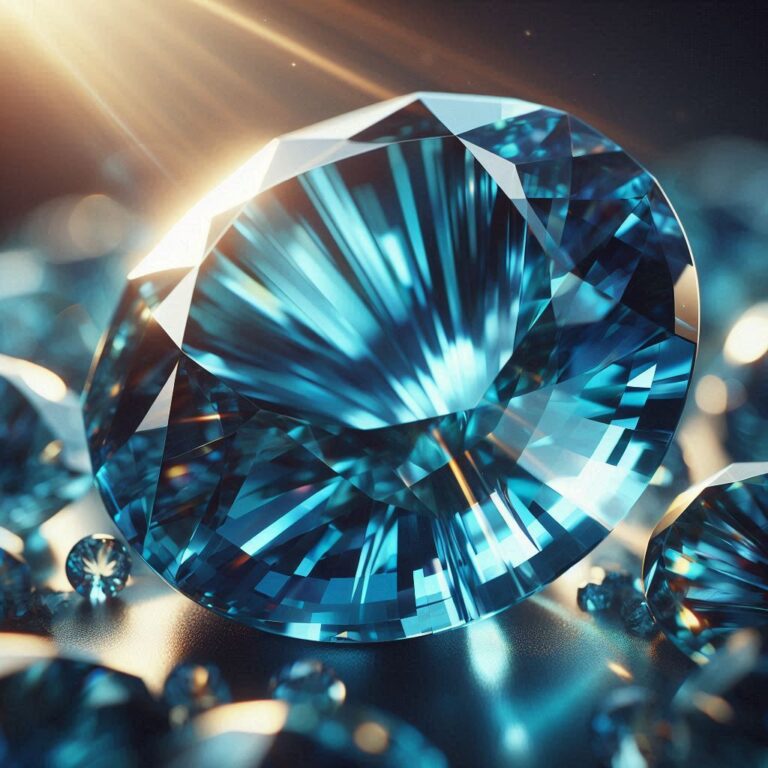 Zircon Meaning and Properties: Discover the Magic and Allure