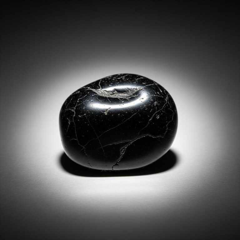Jet Stone: Meaning, Properties, and Uses