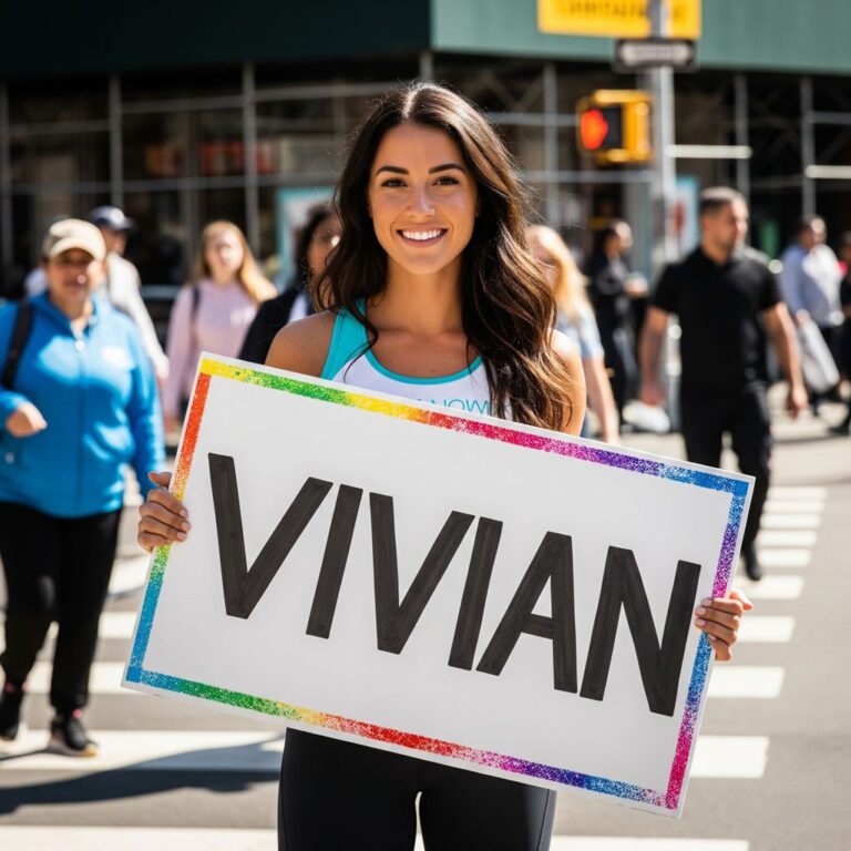 The Spiritual Meaning of the Name Vivian