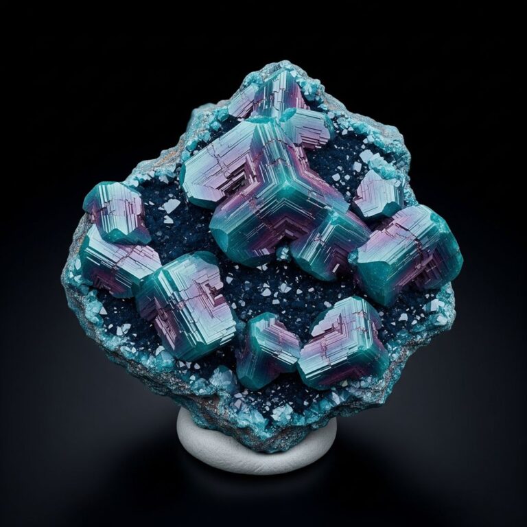 Creedite: Meaning, Properties, and Uses