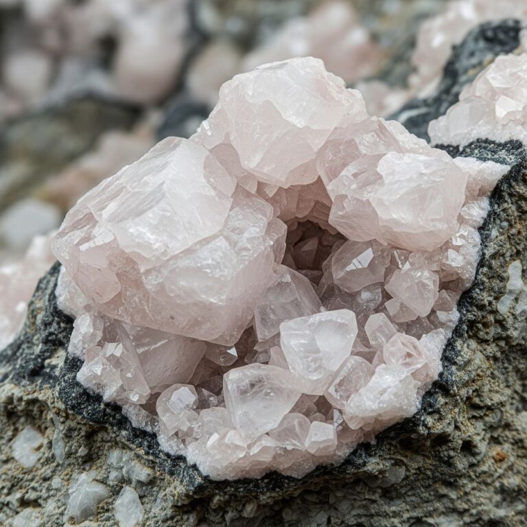 Petalite: meaning, properties, and uses