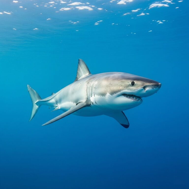 15 Spiritual Meanings of Sharks