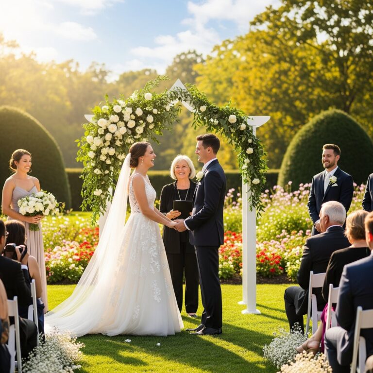 Dreams About Weddings: 17 Spiritual Meanings and Interpretations