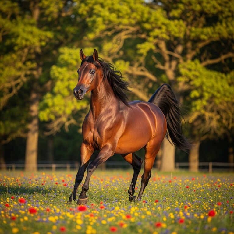 Dreams About Horses: 17 Spiritual Meanings and Interpretations