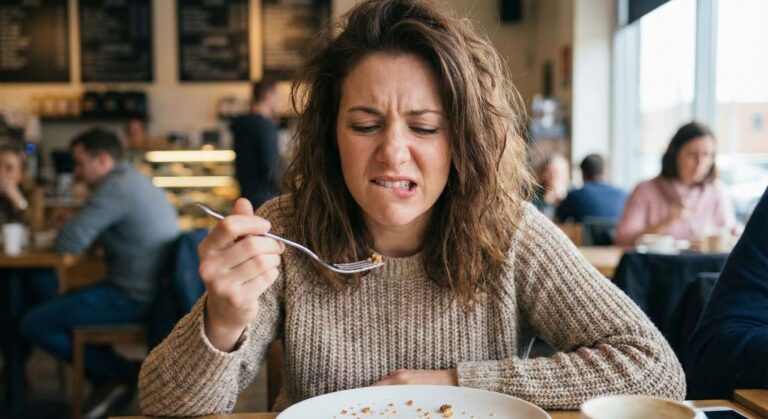 11 Spiritual Meanings of Accidentally Biting Your Lip