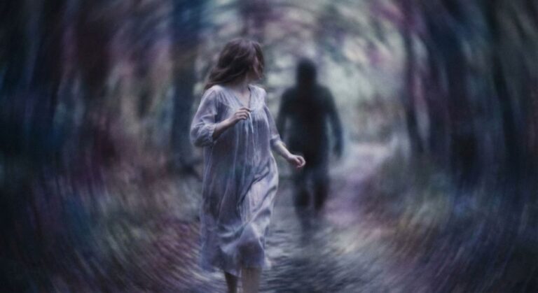 15 Spiritual Meanings of Being Chased in a Dream