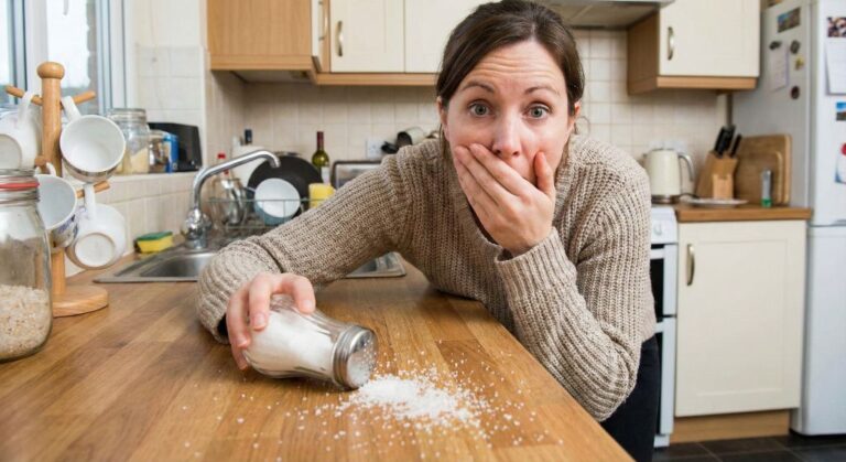 11 Spiritual Meanings of Spilling Salt: From Superstition to Soulful Insight