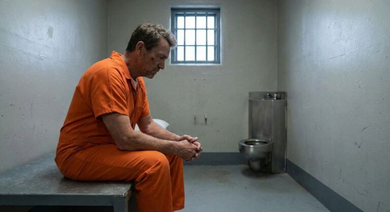 11 Spiritual Meanings of Dreaming About Being in Prison