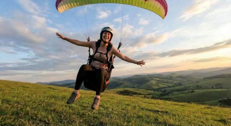 11 Spiritual Meanings of Dreaming About Flying Without Wings